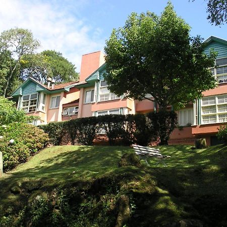 Aconchegante Duplex Para 6 Pessoas 格拉玛多 外观 照片